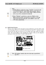 Preview for 30 page of AZZA DIBX4 User Manual