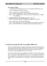 Preview for 32 page of AZZA DIBX4 User Manual