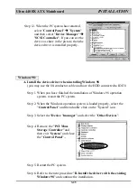 Preview for 37 page of AZZA DIBX4 User Manual