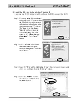 Preview for 38 page of AZZA DIBX4 User Manual