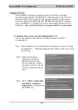 Preview for 40 page of AZZA DIBX4 User Manual