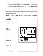 Preview for 19 page of AZZA KT133BL User Manual