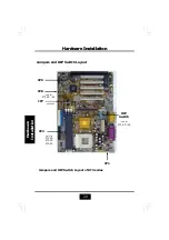 Предварительный просмотр 21 страницы AZZA KT3 Series User Manual