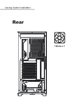 Предварительный просмотр 10 страницы AZZA LEGIONAIRE CSAZ-470 User Manual