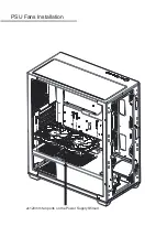 Предварительный просмотр 12 страницы AZZA LEGIONAIRE CSAZ-470 User Manual