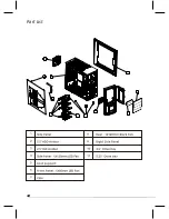 Preview for 4 page of AZZA Orion CSAZ-201 EVO User Manual