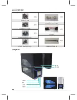 Preview for 6 page of AZZA Orion CSAZ-201 EVO User Manual