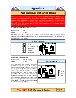 Предварительный просмотр 48 страницы AZZA P4M2-BL Manual