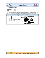 Предварительный просмотр 49 страницы AZZA P4M2-BL Manual