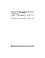 Preview for 10 page of AZZA P4M2-MIB Installation Manual