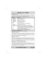 Preview for 25 page of AZZA P4M2-MIB Installation Manual