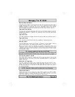 Preview for 29 page of AZZA P4M2-MIB Installation Manual