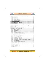 Предварительный просмотр 4 страницы AZZA P4X2-AV User Manual