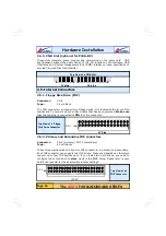 Предварительный просмотр 17 страницы AZZA P4X2-AV User Manual