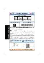 Preview for 19 page of AZZA P4X2 Series User Manual