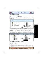 Preview for 20 page of AZZA P4X2 Series User Manual