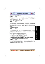 Preview for 26 page of AZZA P4X2 Series User Manual