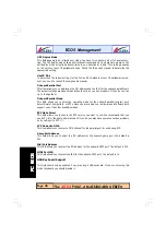 Preview for 39 page of AZZA P4X2 Series User Manual