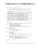 Preview for 15 page of AZZA PT-5IH Operation Manual