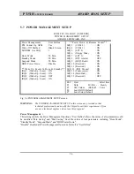 Preview for 21 page of AZZA PT-5IH Operation Manual