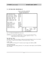 Preview for 24 page of AZZA PT-5IH Operation Manual