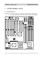 Предварительный просмотр 8 страницы AZZA PT-5IT Operation Manual