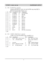 Preview for 12 page of AZZA PT-5IT Operation Manual