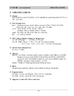 Preview for 5 page of AZZA PT-5ITB Operation Manual