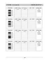 Preview for 23 page of AZZA PT-5ITB Operation Manual