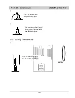 Preview for 29 page of AZZA PT-5ITB Operation Manual