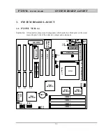 Предварительный просмотр 7 страницы AZZA PT-5IVL Operation Manual