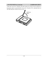 Предварительный просмотр 31 страницы AZZA PT-5V3T Operation Manual