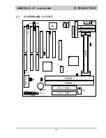 Preview for 6 page of AZZA PT-6IET User Manual