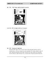 Preview for 17 page of AZZA PT-6IET User Manual