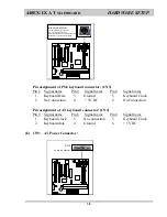 Preview for 18 page of AZZA PT-6IET User Manual