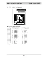 Preview for 21 page of AZZA PT-6IET User Manual