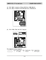 Preview for 23 page of AZZA PT-6IET User Manual