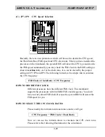 Preview for 32 page of AZZA PT-6IET User Manual