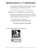 Preview for 33 page of AZZA PT-6IET User Manual