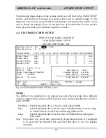 Preview for 36 page of AZZA PT-6IET User Manual