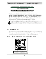 Preview for 17 page of AZZA PT-6VAT User Manual