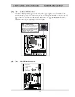 Preview for 18 page of AZZA PT-6VAT User Manual