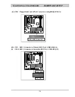 Preview for 21 page of AZZA PT-6VAT User Manual