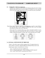 Preview for 34 page of AZZA PT-6VAT User Manual