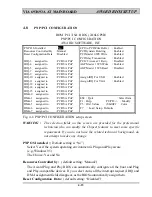 Preview for 49 page of AZZA PT-6VAT User Manual