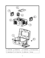 Preview for 5 page of AZZA Stealth CSAZ-105 User Manual