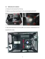 Preview for 9 page of AZZA Stealth CSAZ-105 User Manual