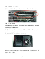 Preview for 13 page of AZZA Stealth CSAZ-105 User Manual