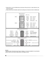 Предварительный просмотр 10 страницы AZZA Toledo301 User Manual