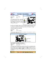 Preview for 19 page of AZZA U601 Series User Manual